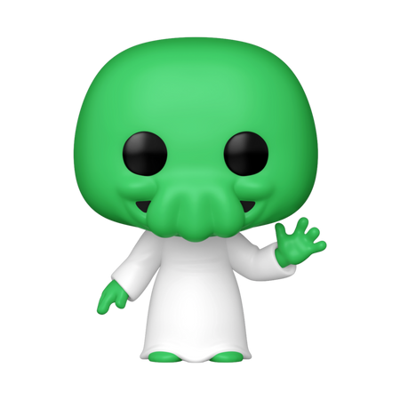 Les Minions - Goomi (Pop! Movie) - Funko Pop! n°2048 - Funko Pop! - Funko Shop Europe - Les Minions - View 2