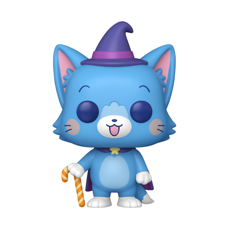 Tom Et Jerry - Gokko - Tom - Funko Pop! n°2352 - Funko Pop! - Funko Shop Europe - Tom Et Jerry - View 2