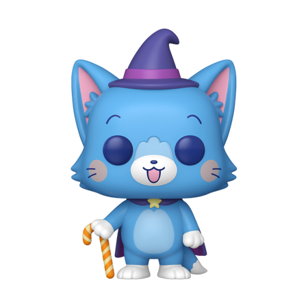Tom Et Jerry - Gokko - Tom - Funko Pop! n°2352 - Funko Pop! - Funko Shop Europe - Tom Et Jerry - View 2