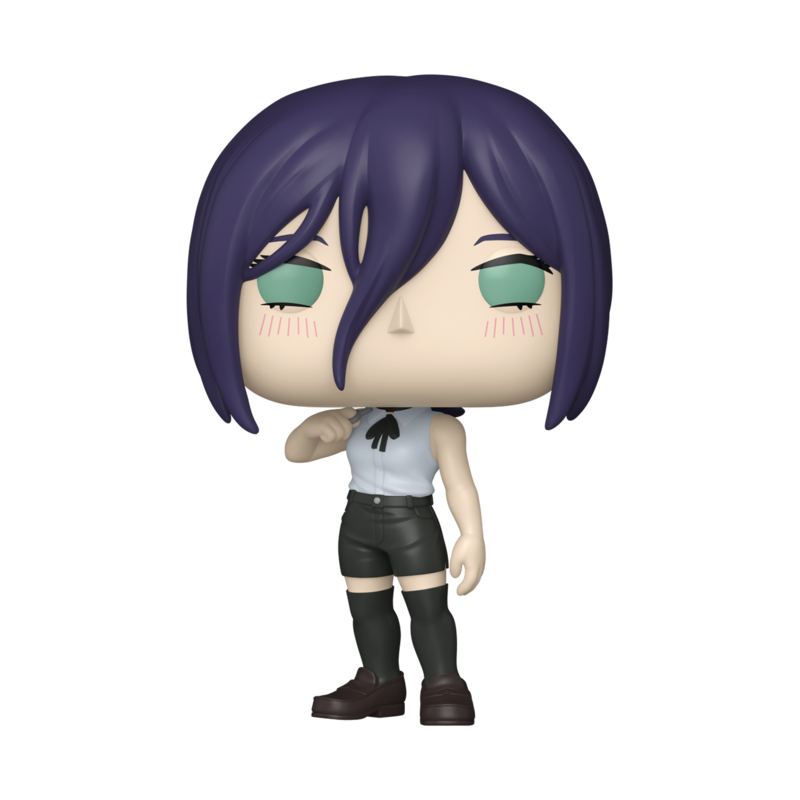 Chainsaw Man - Reze - Reze (Éd. Chase Possible) - Funko Pop! n°2348 - Funko Pop! - Funko Shop Europe - Chainsaw Man - View 2