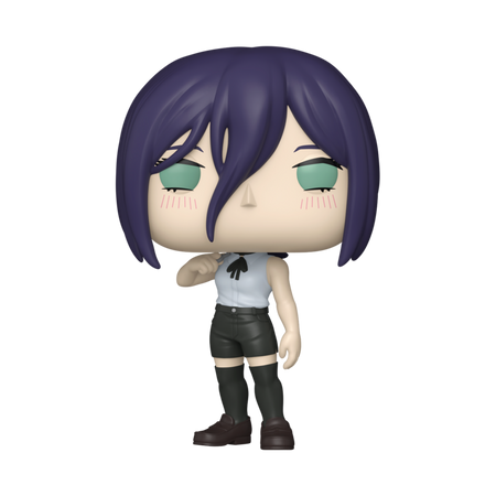 Chainsaw Man - Reze - Reze (Éd. Chase Possible) - Funko Pop! n°2348 - Funko Pop! - Funko Shop Europe - Chainsaw Man - View 2