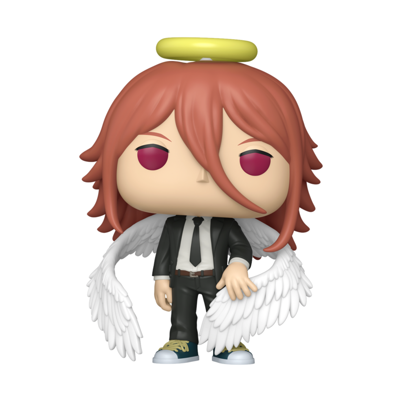 Chainsaw Man - Reze - Angel Devil - Funko Pop! n°2350 - Funko Pop! - Funko Shop Europe - Chainsaw Man - View 2