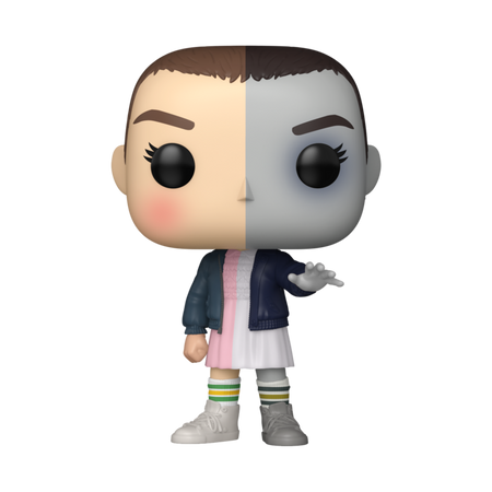 Stranger Things - Eleven - Funko Pop! n°1910 - Funko Pop! - Funko Shop Europe - Stranger Things - View 2
