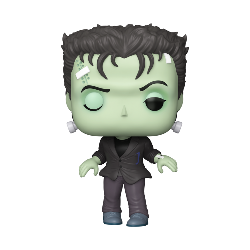 Monstres Universels - Frankenstein - Funko Pop! n°2409 - Funko Pop! - Funko Shop Europe - Monstres Universels - View 2