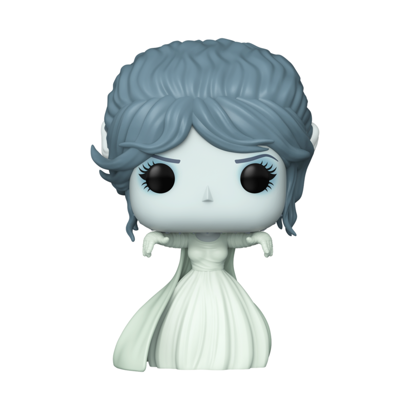 Monstres Universels - Mariée de Frankenstein - Funko Pop! n°2410 - Funko Pop! - Funko Shop Europe - Monstres Universels - View 2