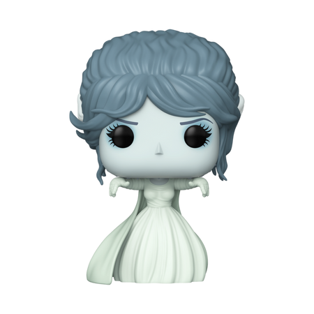 Monstres Universels - Mariée de Frankenstein - Funko Pop! n°2410 - Funko Pop! - Funko Shop Europe - Monstres Universels - View 2