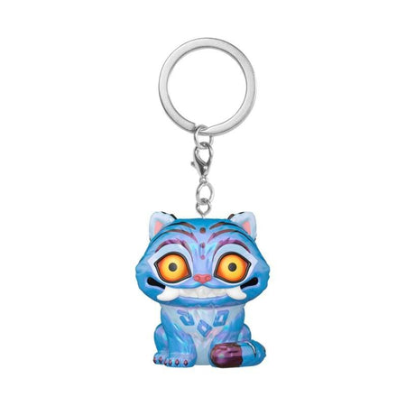 Porte-Clefs Pocket Pop!  de KPop Demon Hunters - Derpy (Pocket Pop!) - pour Indifférent - Standard - KPop Demon Hunters