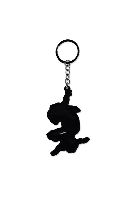 Porte-clefs Disney de Spider-Man - pour Indifférent - multicolore - Spider-Man - View 2