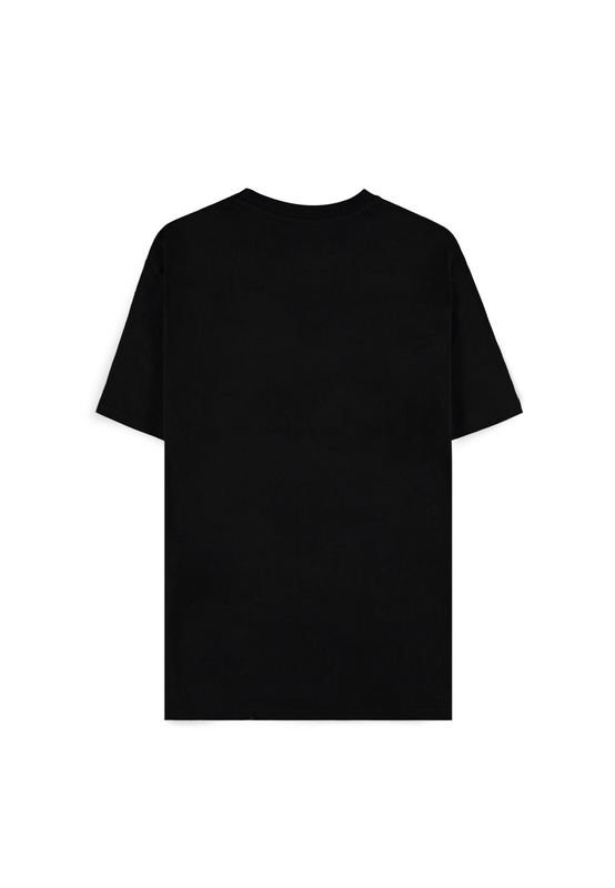 T-Shirt Manches courtes Gaming de Playstation - Controller Japan - S à XXL - pour Homme - noir - Playstation - View 2