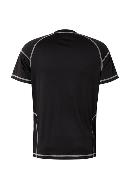 T-Shirt Manches courtes  de Urban Classics - Compression Tee - S à XXL - pour Homme - noir - Urban Classics - View 2