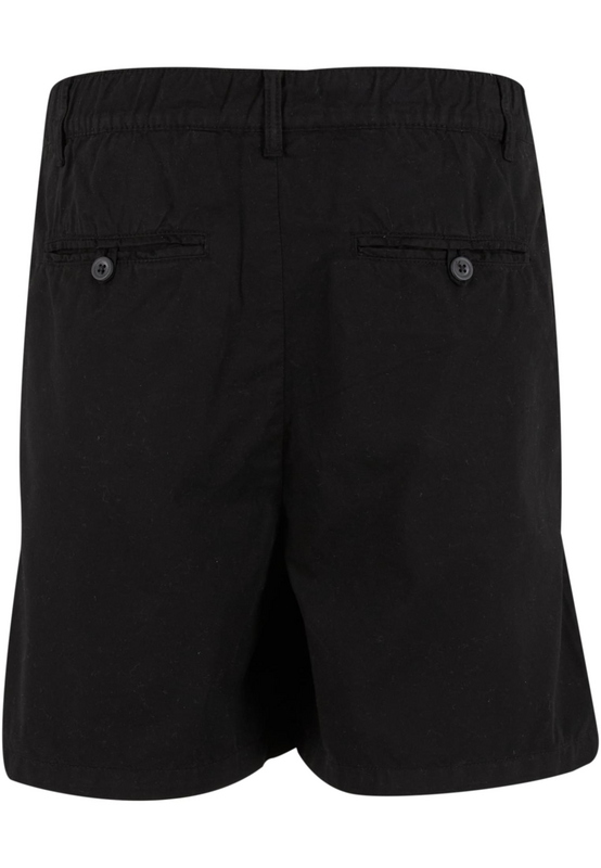 Short  de Urban Classics - Short Bermuda - S à 4XL - pour Homme - noir - Urban Classics - View 2
