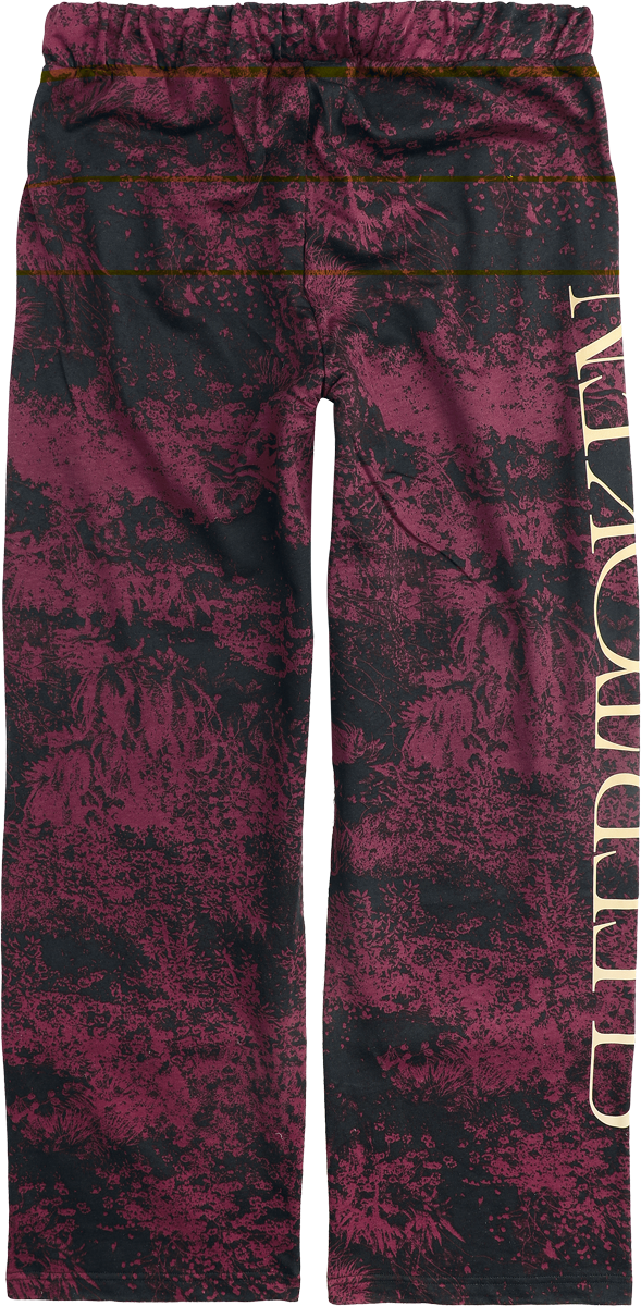 Pantalon en toile  de Sleep Token - Freizeithose - M à 3XL - pour Homme - noir - Sleep Token - View 2