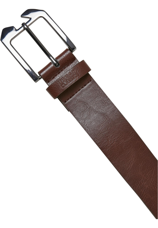 Ceinture  de Urban Classics - Ceinture Décapsuleur - pour Homme - marron foncé - Urban Classics - View 2
