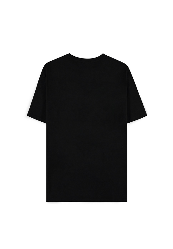 T-Shirt Manches courtes Gaming de Fallout - Say No to Chems - S à XXL - pour Homme - noir - Fallout - View 2