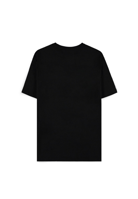 T-Shirt Manches courtes Gaming de Fallout - Say No to Chems - S à XXL - pour Homme - noir - Fallout - View 2