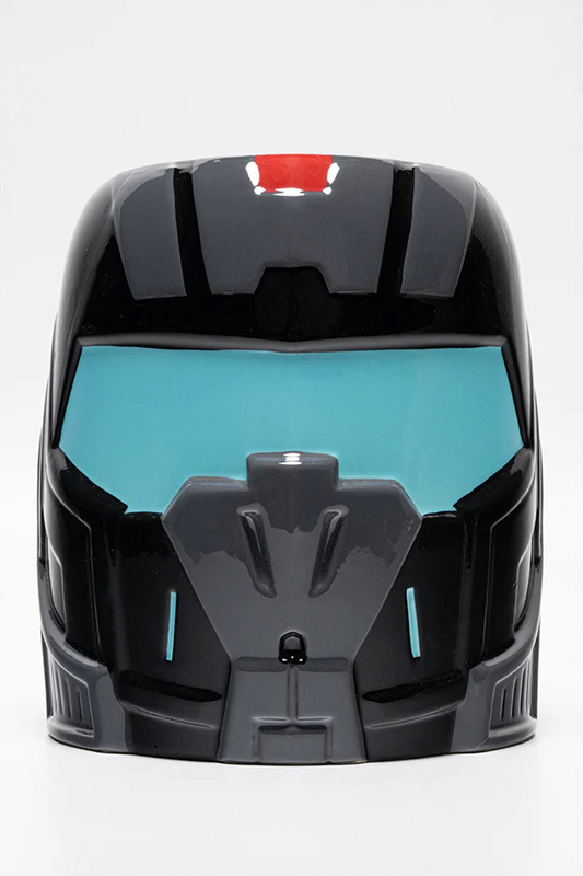 Articles De Décoration Gaming de Mass Effect - N7 Helmet - pour Indifférent - multicolore - Mass Effect - View 2