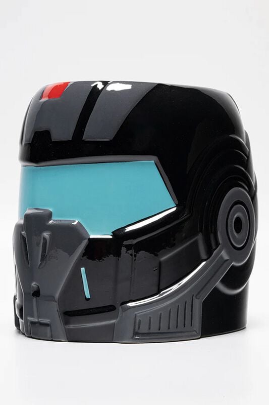 Articles De Décoration Gaming de Mass Effect - N7 Helmet - pour Indifférent - multicolore - Mass Effect