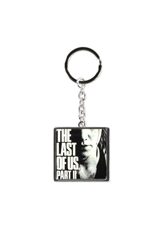 Porte-clefs Gaming de The Last Of Us - The Last of Us 2 - pour Indifférent - Standard - The Last Of Us