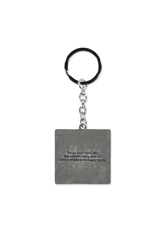 Porte-clefs Gaming de The Last Of Us - The Last of Us 2 - pour Indifférent - Standard - The Last Of Us - View 2