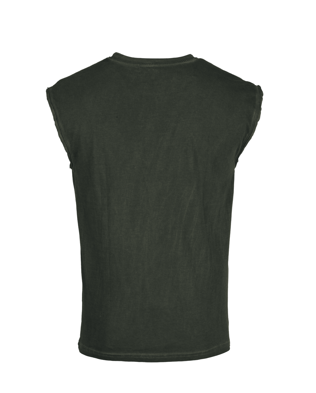 Débardeur  de Snoopy - Snoopy - Dog House - S à 3XL - pour Homme - noir - Snoopy - View 2