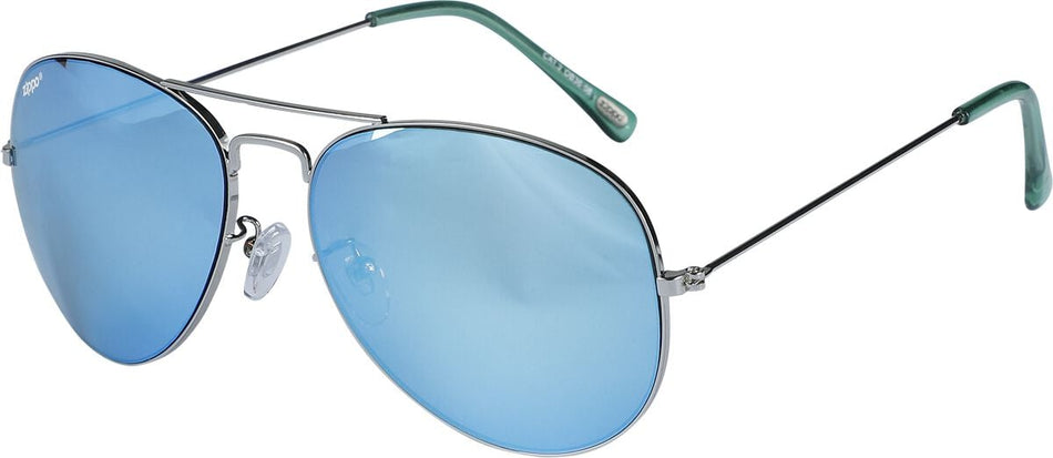 Lunettes de soleil  de ZIPPO - OB36-08 - pour Unisexe - multicolore - ZIPPO