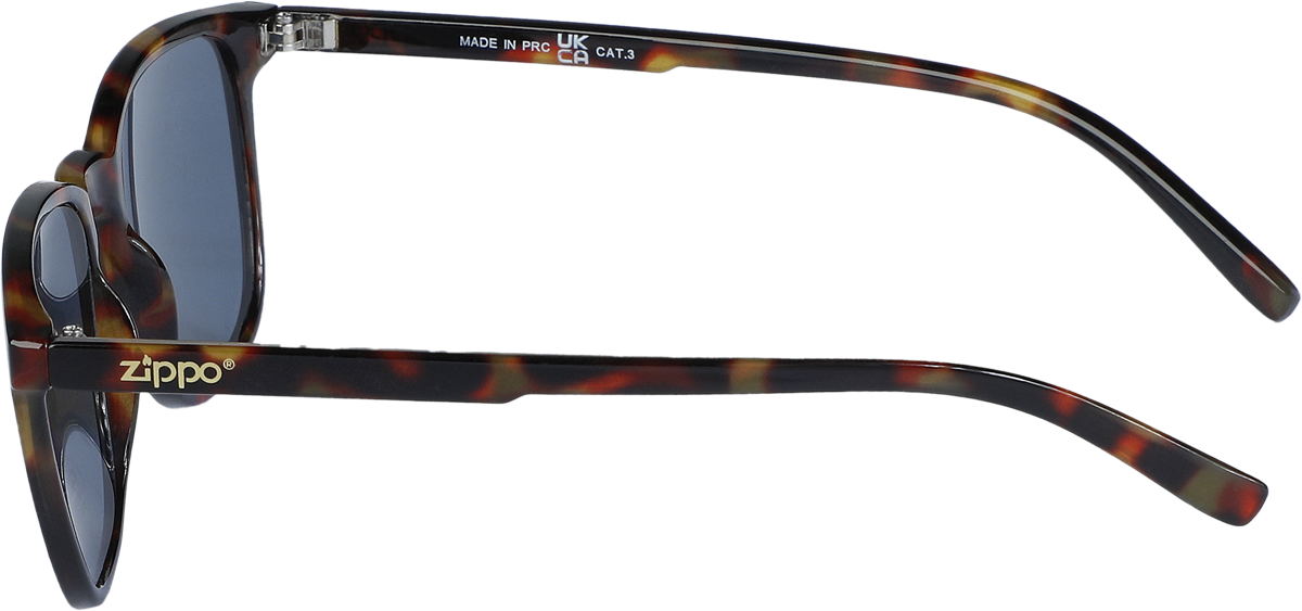 Lunettes de soleil  de ZIPPO - OB113-17 - pour Unisexe - multicolore - ZIPPO - View 2