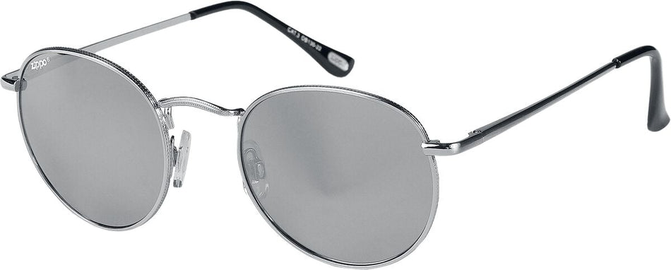 Lunettes de soleil  de ZIPPO - OB130-22 - pour Unisexe - multicolore - ZIPPO