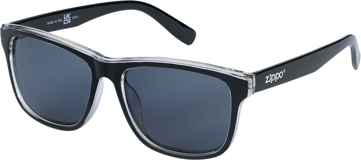 Lunettes de soleil  de ZIPPO - OB201-11 - pour Unisexe - multicolore - ZIPPO