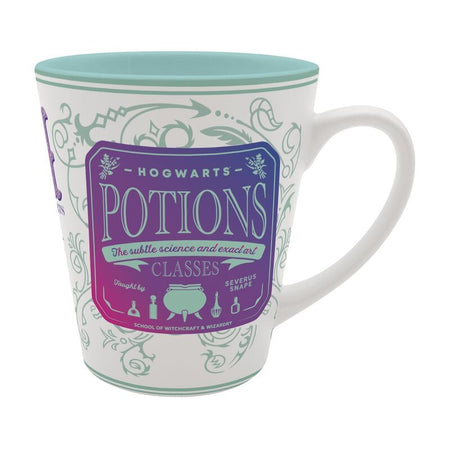 Mug  de Harry Potter - Amortentia - pour Indifférent - multicolore - Harry Potter