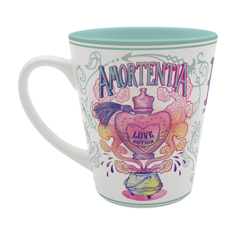 Mug  de Harry Potter - Amortentia - pour Indifférent - multicolore - Harry Potter - View 2