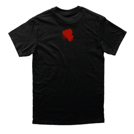 T-Shirt Manches courtes  de Jinjer - Duel - S à 3XL - pour Homme - noir - Jinjer - View 2