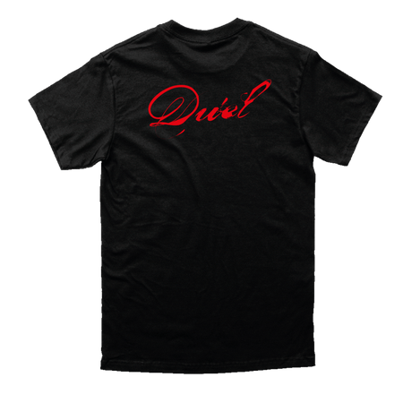 T-Shirt Manches courtes  de Jinjer - Duel Clouds - S à 3XL - pour Homme - noir - Jinjer - View 2