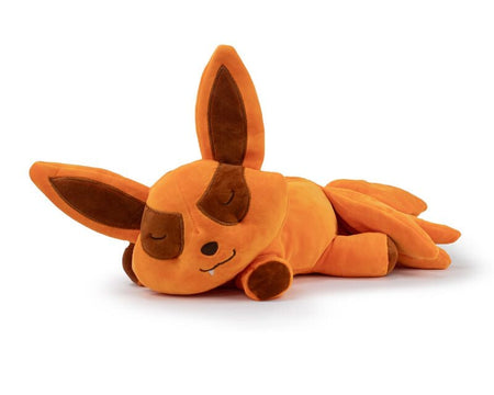 Figurine en peluche  de Naruto - Kurama Endormi - pour Indifférent - multicolore - Naruto