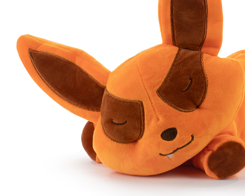 Figurine en peluche  de Naruto - Kurama Endormi - pour Indifférent - multicolore - Naruto - View 2