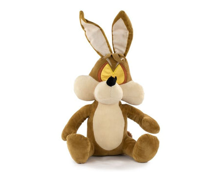 Figurine en peluche  de Looney Tunes - Wile E Coyote - pour Indifférent - multicolore - Looney Tunes