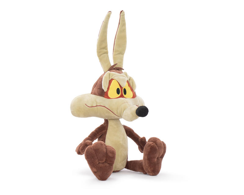 Figurine en peluche  de Looney Tunes - Mystery - pour Indifférent - multicolore - Looney Tunes - View 2