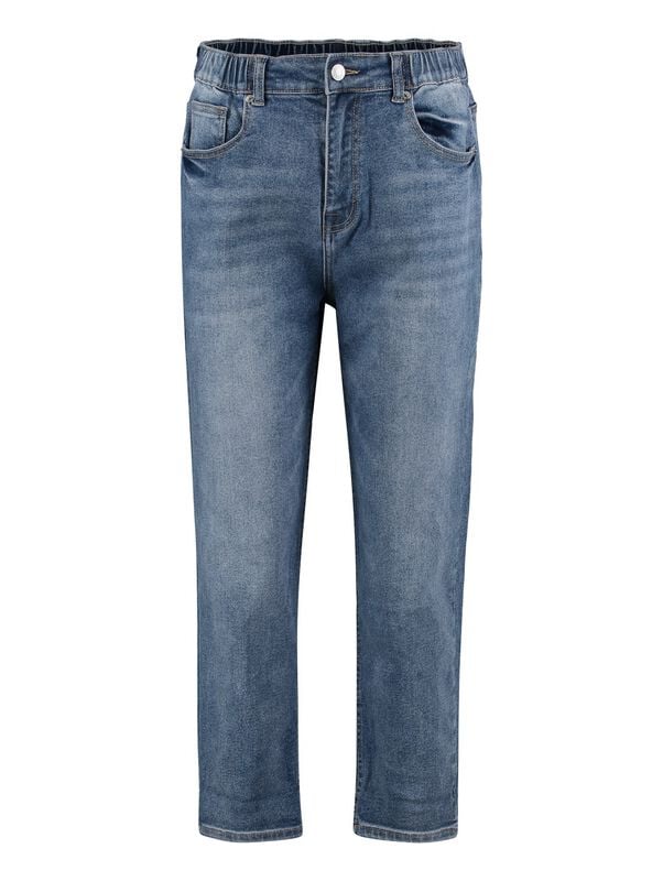 Jean  de Hailys - LG HW C JN Mirell - XS à XXL - pour Femme - bleu - Hailys