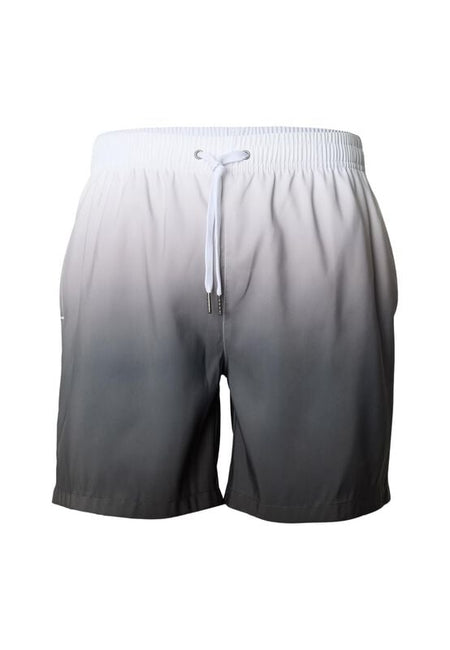 Short de bain  de Urban Classics - S à 4XL - pour Homme - gris - Urban Classics
