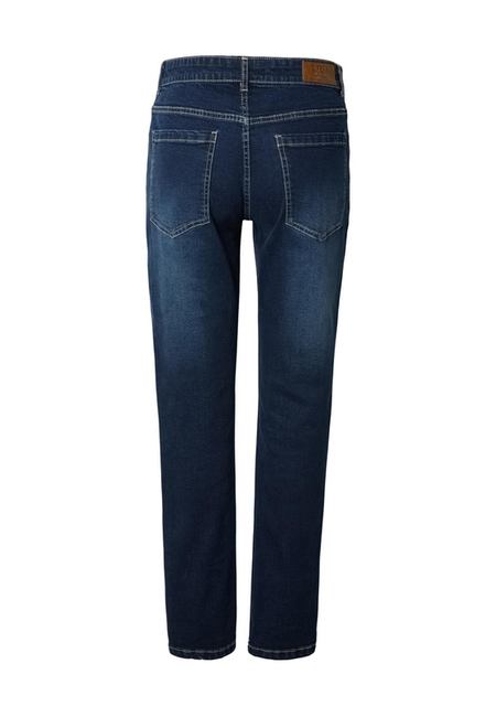 Jean  de Urban Classics - Basic Slim Fit Jeans - 31 à 38 - pour Homme - bleu - Urban Classics - View 2