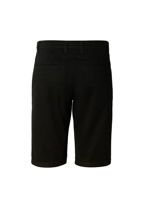Short  de Urban Classics - Basic Chino Shorts - 31 à 38 - pour Homme - noir - Urban Classics - View 2