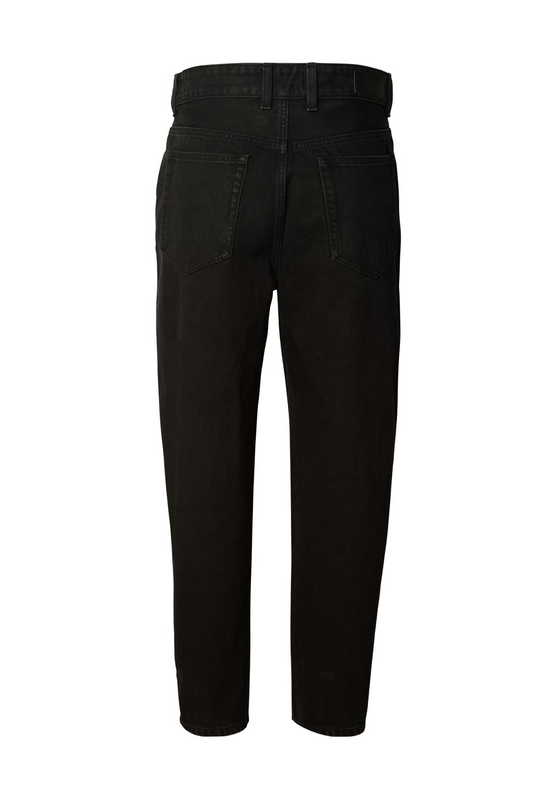 Jean  de Urban Classics - Heavy Loose Jeans - 31 à 36 - pour Homme - noir - Urban Classics - View 2