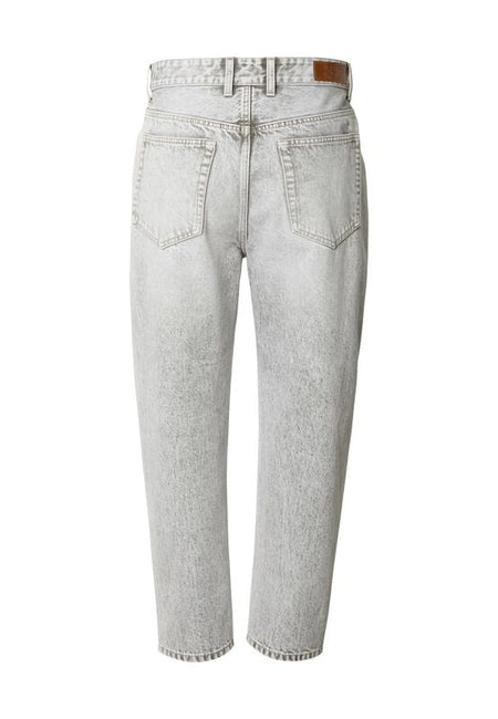 Jean  de Urban Classics - Heavy Loose Jeans - 31 à 36 - pour Homme - gris - Urban Classics