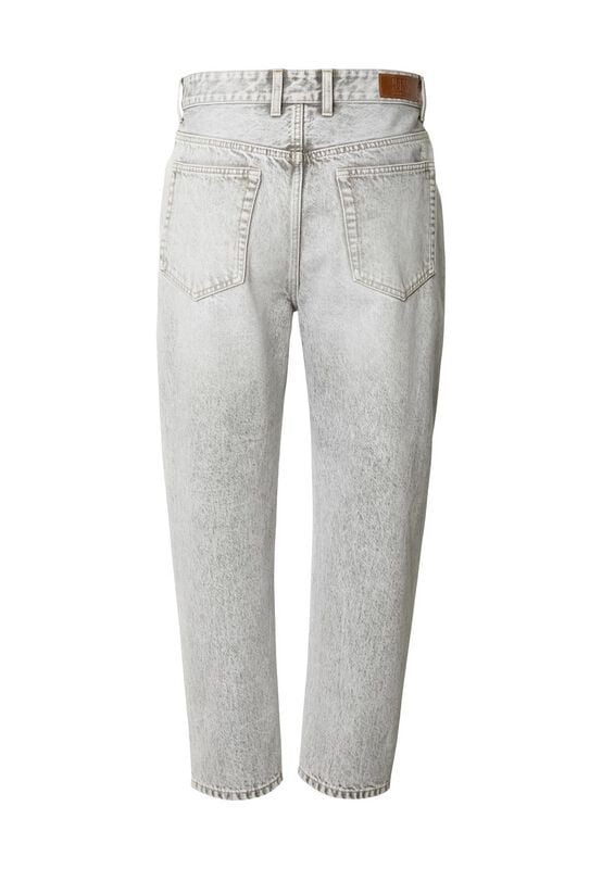Jean  de Urban Classics - Heavy Loose Jeans - 31 à 36 - pour Homme - gris - Urban Classics