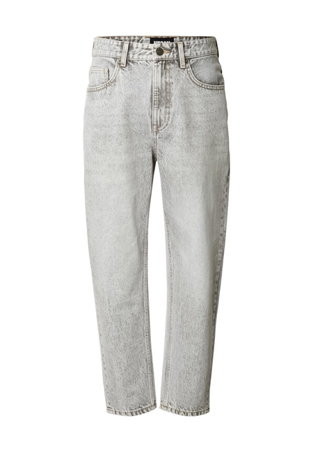 Jean  de Urban Classics - Heavy Loose Jeans - 31 à 36 - pour Homme - gris - Urban Classics - View 2