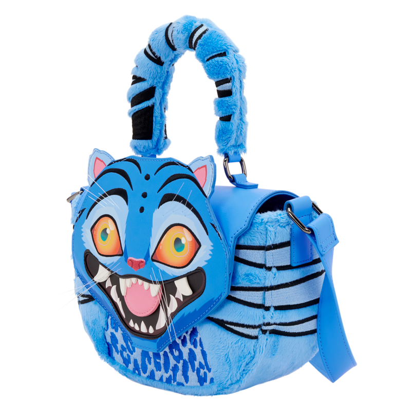 Sac à bandoulière  de KPop Demon Hunters - Loungefly - Derpy - pour Indifférent - multicolore - KPop Demon Hunters - View 2