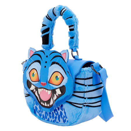 Sac à bandoulière  de KPop Demon Hunters - Loungefly - Derpy - pour Indifférent - multicolore - KPop Demon Hunters - View 2
