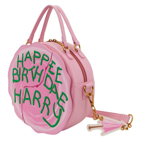 Sac à bandoulière  de Harry Potter - Loungefly - Birthday Cake - pour Indifférent - multicolore - Harry Potter