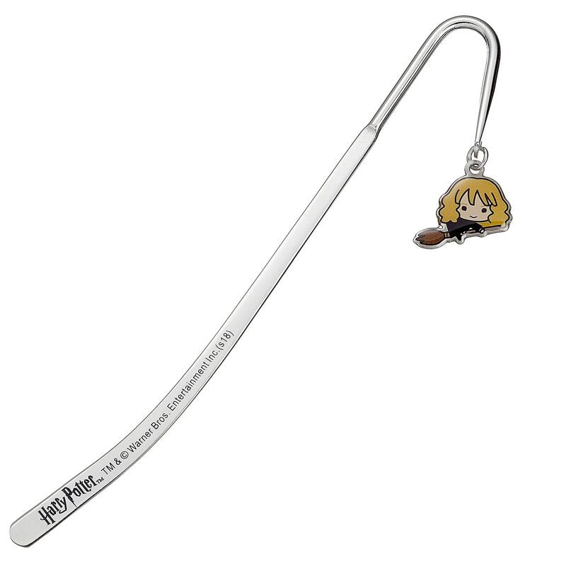 Papeterie  de Harry Potter - Hermione - Marque-Page - pour Indifférent - Standard - Harry Potter