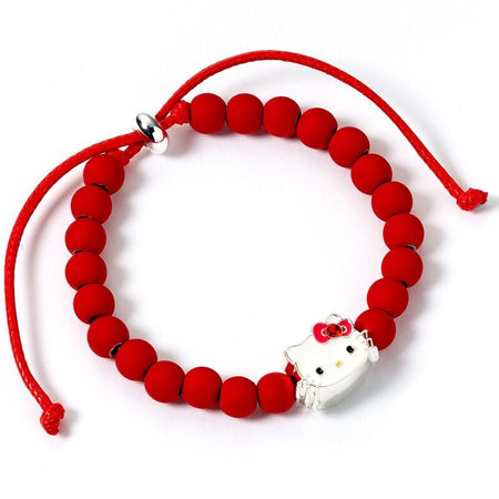 Bracelet  de Hello Kitty - pour Unisexe - multicolore - Hello Kitty