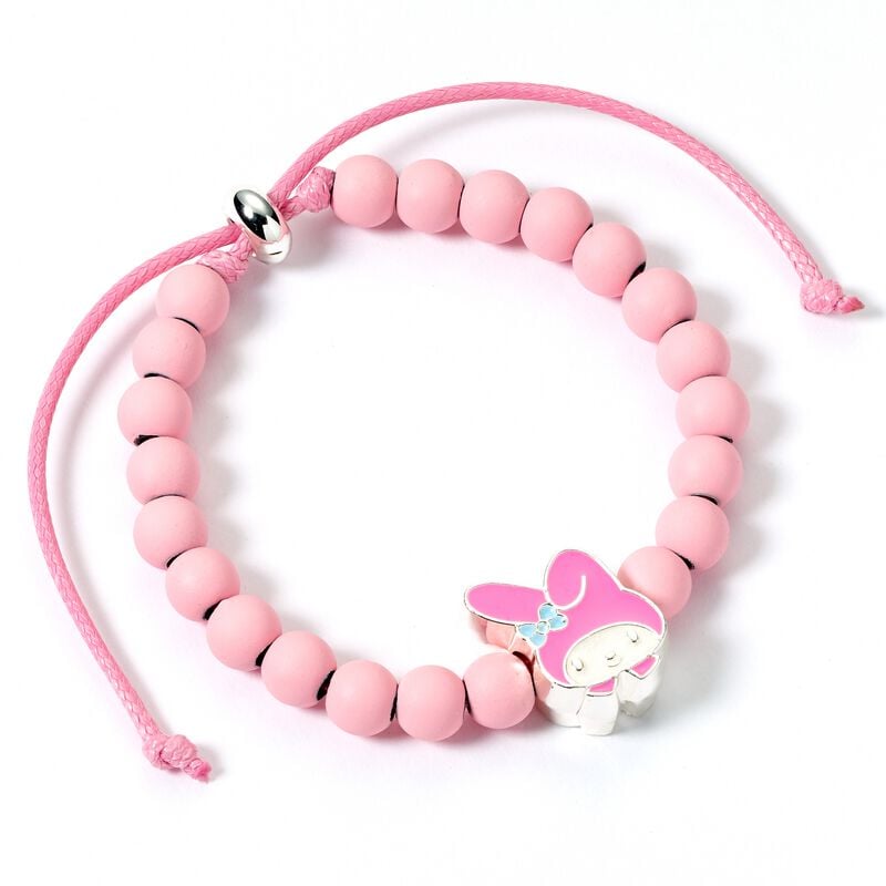 Bracelet  de Hello Kitty - My Melody - pour Unisexe - multicolore - Hello Kitty